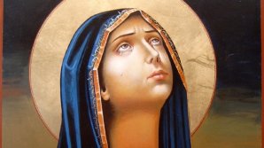 Creştinii ortodocşi de stil vechi sărbătoresc astăzi Naşterea Maicii Domnului