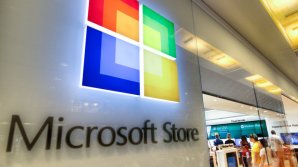 Windows Store devine Microsoft Store şi primeşte un nou logo