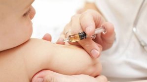 DATE ALARMANTE: Peste 9.000 de cazuri de rujeolă şi 34 de decese, în România, de la începutul epidemiei