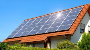 A scăpat de grija facturilor la curent şi face profit. Tehnologiile moderne îl ajută pe un bărbat din Codru