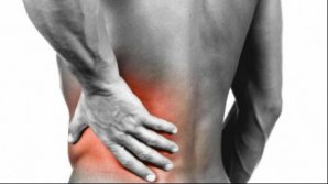 UIMITOR! Ce au descoperit medicii în cazul unui bărbat care se plângea de dureri de spate
