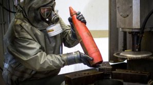 Semnal de alarmă, Academia SUA! Teroriștii pot pune oricând mâna pe informații despre fabricarea unei arme biologice