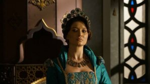 Preferata moldovenilor, Nurgul Yesilcay este cea mai bine plătită actriță din Turcia. Cât câştigă pentru un singur episod