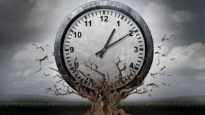 De ce credem că timpul trece mai repede