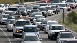 Ţara care vrea să interzică maşinile pe benzină şi pe motorină