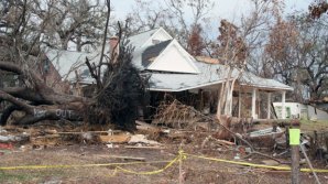 PUBLIKA WORLD: Uraganul Maria a devastat complet şi fără milă insula Puerto Rico