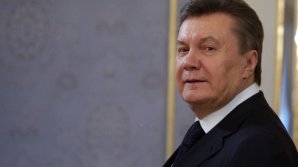 Aurul lui Ianukovici, confiscat. Autoritățile ucrainene au declarat că aurul a fost găsit într-o ţară europeană