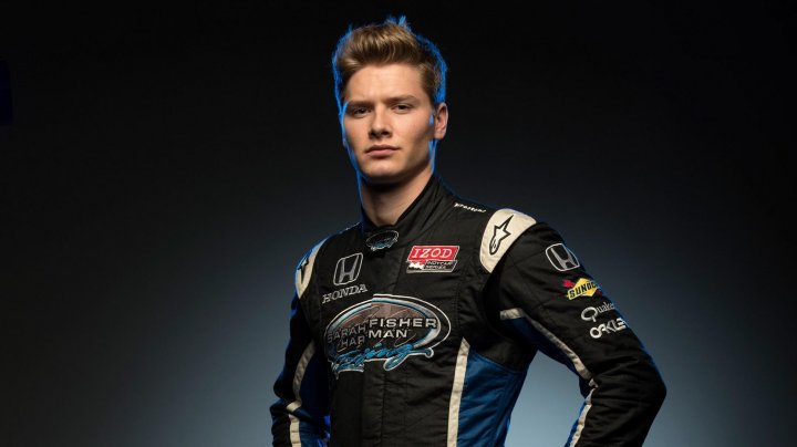 Pilotul american Josef Newgarden a câștigat titlul în campionatul nord-american de automobilism IndyCar