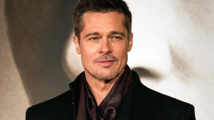 Actorul Brad Pitt vrea să-şi deschidă un resort de lux pe coasta Adriaticii. Ce va include complexul