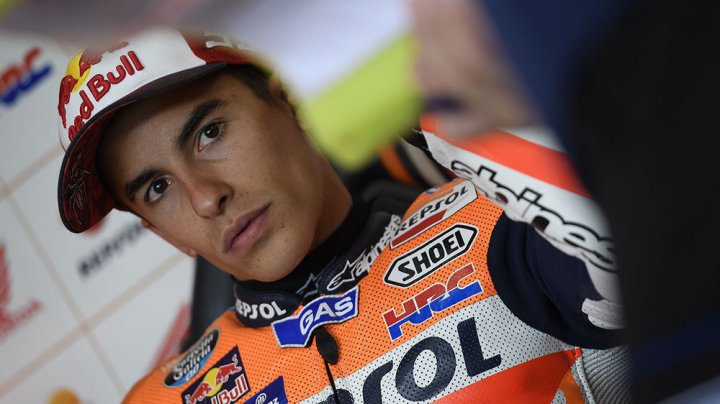 Victorie în San Marino. Marc Marquez a câştigat cursa de MotoGP