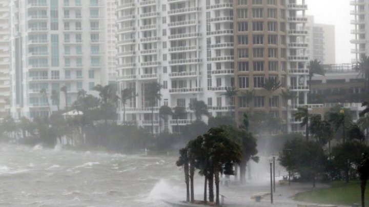 Uraganul Irma a mai scăzut din intensitate. Bilanţul victimelor este înfiorător