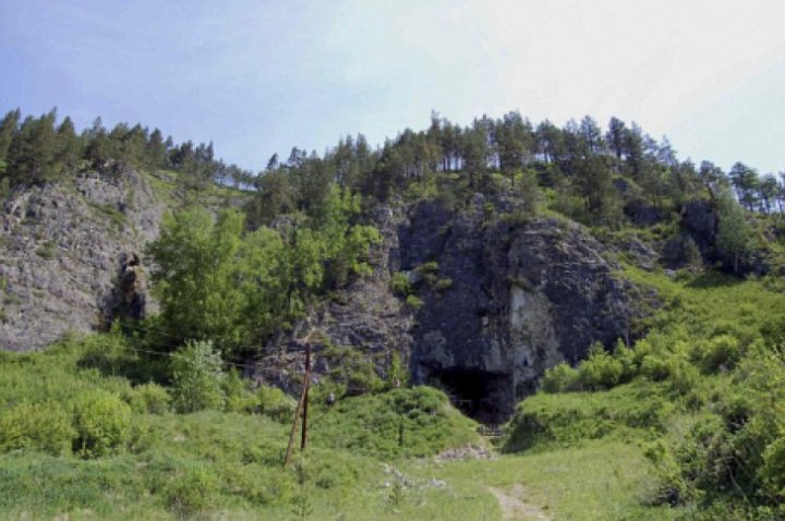 Descoperire uimitoare! Ce au găsit arheologii în Munții Altai (FOTO)