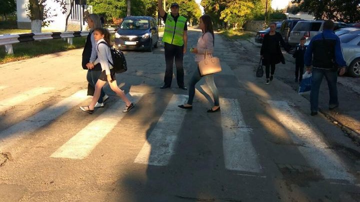 Ce sancţiuni primesc pietonii care nu respectă regulile de circulaţie