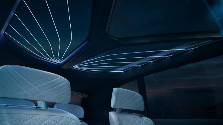 Primele imagini cu X7, cel mai mare SUV al BMW.  Va avea un preț de pornire de circa 130.000 de euro