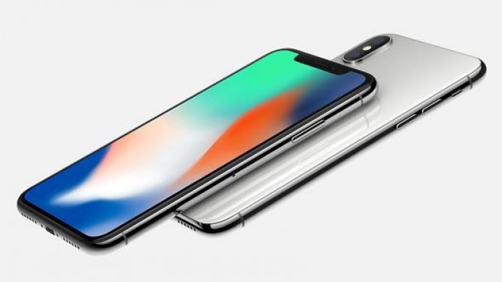 Cât plăteşte Apple pentru componentele folosite de iPhone X