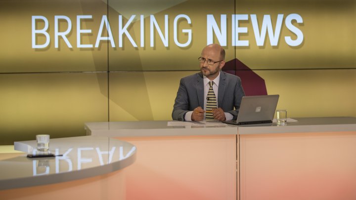 PUBLIKA. UN NOU FORMAT, UN NOU CONCEPT, O NOUĂ IMAGINE