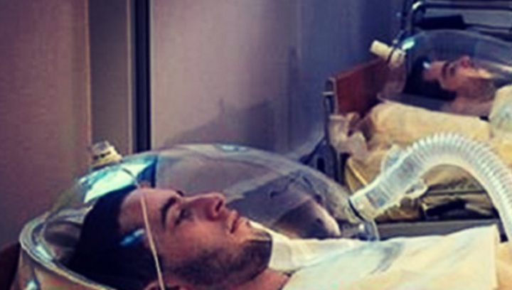 E cel mai tare job: Primeşti 100.000 de dolari doar ca să dormi 2 luni (FOTO)