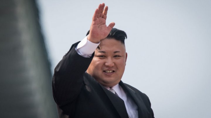 Coreea de Nord amenință că dacă SUA va impune noi sancțiuni, atunci, regimul condus de Kim Jong Un își va grăbi programul nuclear 