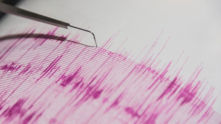 Un cutremur cu magnitudinea de 5,1 s-a produs în Mexic