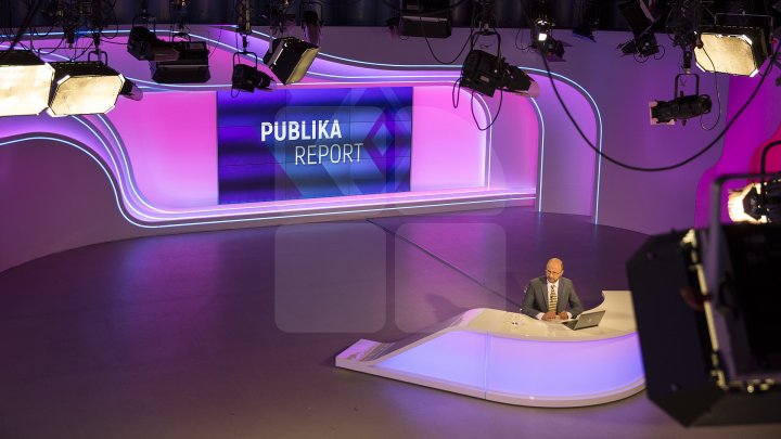 PUBLIKA. UN NOU FORMAT, UN NOU CONCEPT, O NOUĂ IMAGINE