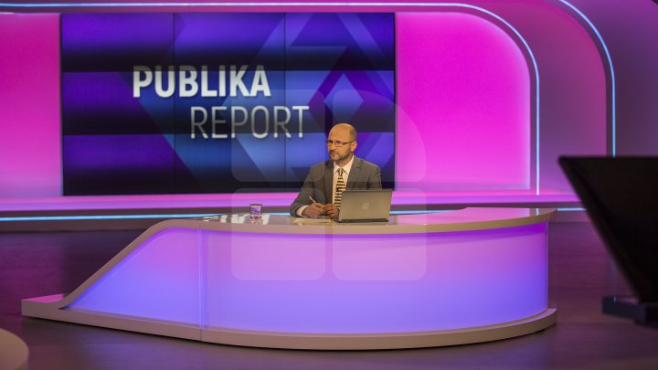 PUBLIKA. UN NOU FORMAT, UN NOU CONCEPT, O NOUĂ IMAGINE