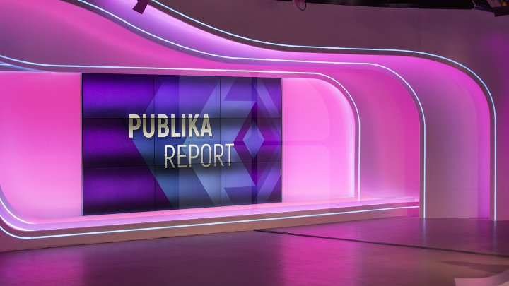 PUBLIKA. UN NOU FORMAT, UN NOU CONCEPT, O NOUĂ IMAGINE