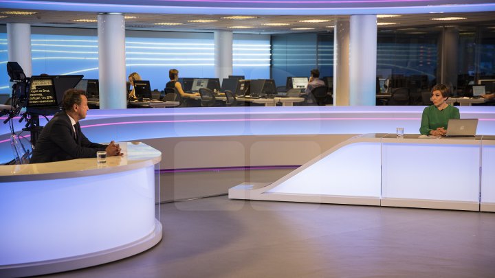 PUBLIKA. UN NOU FORMAT, UN NOU CONCEPT, O NOUĂ IMAGINE