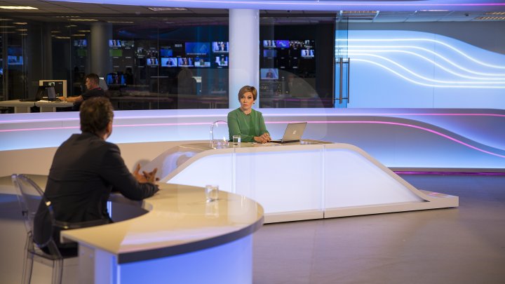 PUBLIKA. UN NOU FORMAT, UN NOU CONCEPT, O NOUĂ IMAGINE