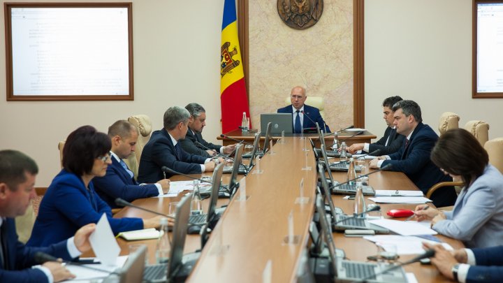 Guvernul fortifică cadrul legal de supraveghere a sectorului financiar-bancar