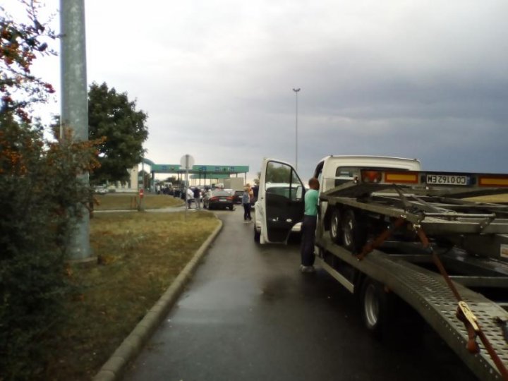 TORNADĂ în România! OPT morți și 62 răniți, în urma unei furtuni violente (FOTO/VIDEO)