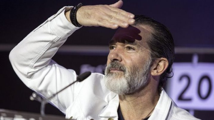 Cannes 2019 - Antonio Banderas, uşor întristat. Vezi ce spune actorul