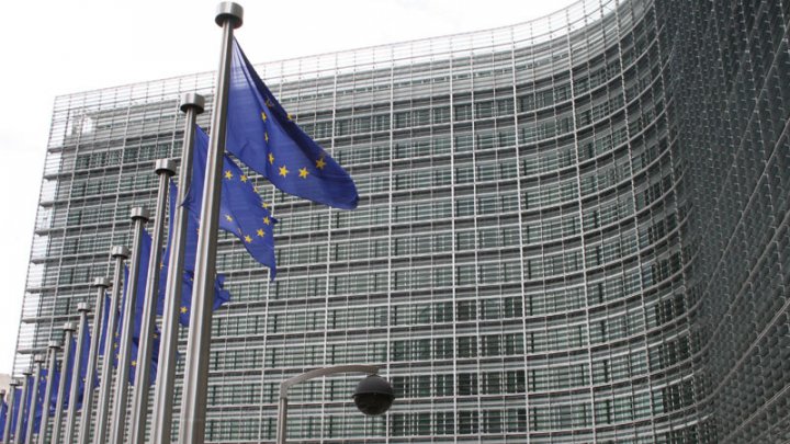 Comisia Europeană a solicitat finalizarea reformei Frontex înaintea alegerilor europene