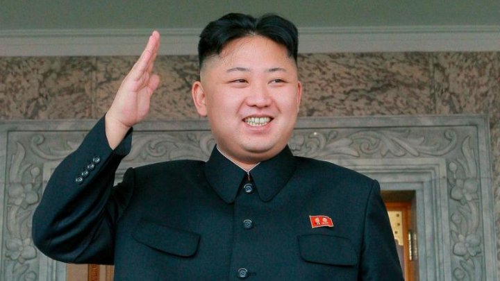 Washingtonul susține că Beijingul se pregătește de perioada post-Kim Jong-un