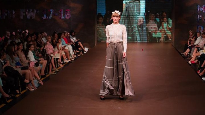 MOLDOVA FASHION DAYS 2018. Designerii și-au prezentat colecţiile de primăvară-vară