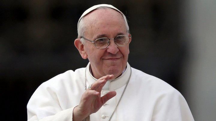 Papa Francisc vizitează Medellin, fosta capitală mondială a drogurilor