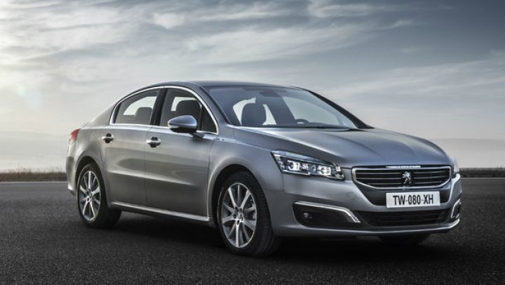 Detalii interesante despre cum va arăta noua generație Peugeot 508