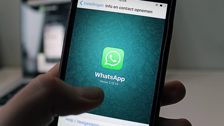 Guvernul chinez a blocat accesul cetăţenilor la serviciile WhatsApp