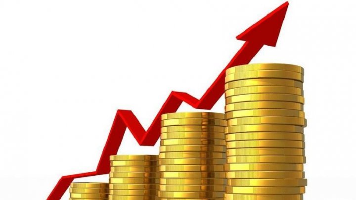 Prognoze îmbucurătoare de la FMI privind evoluţia economiei mondiale în 2017 şi 2018