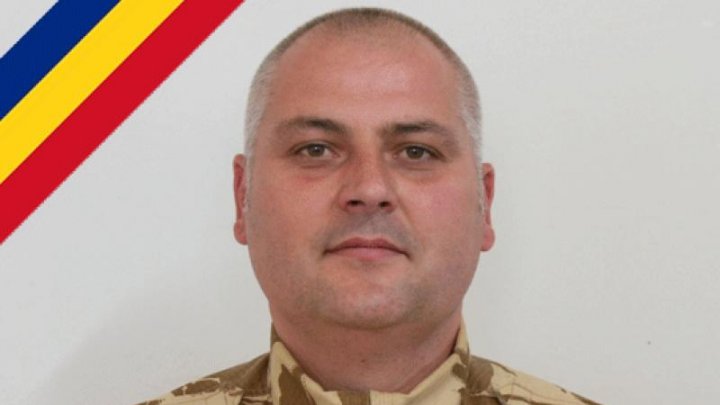 A murit! Militarul român a fost ucis de talibani în Afganistan. Alți doi sunt răniți