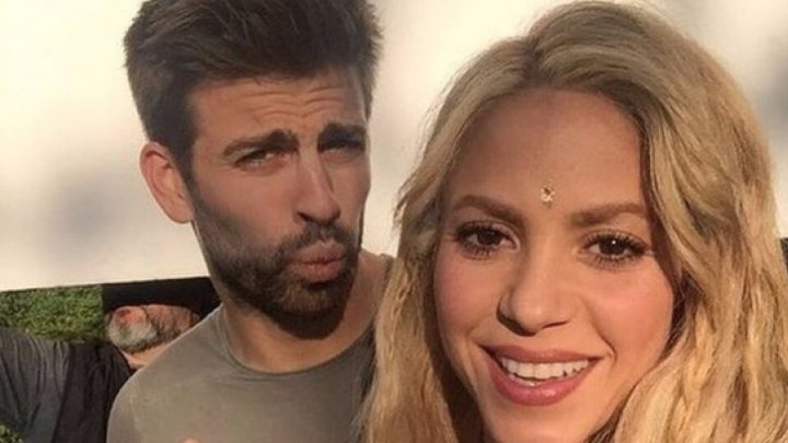 Relaţia dintre Shakira şi Pique e la fel de puternică. Speculaţia ca s-ar fi despărţit este FALSĂ