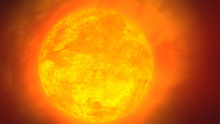 MISIUNE ISTORICĂ! Oamenii de ştiinţă vor trimite în atmosfera solară o sondă de dimensiunile unei maşini