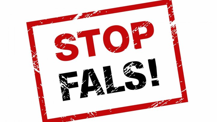 Stop FALS! Site-urile Unimedia, Glasul și Independent prinse din nou cu documente false, în slujba grupării de infractori Usatîi - Ţopa