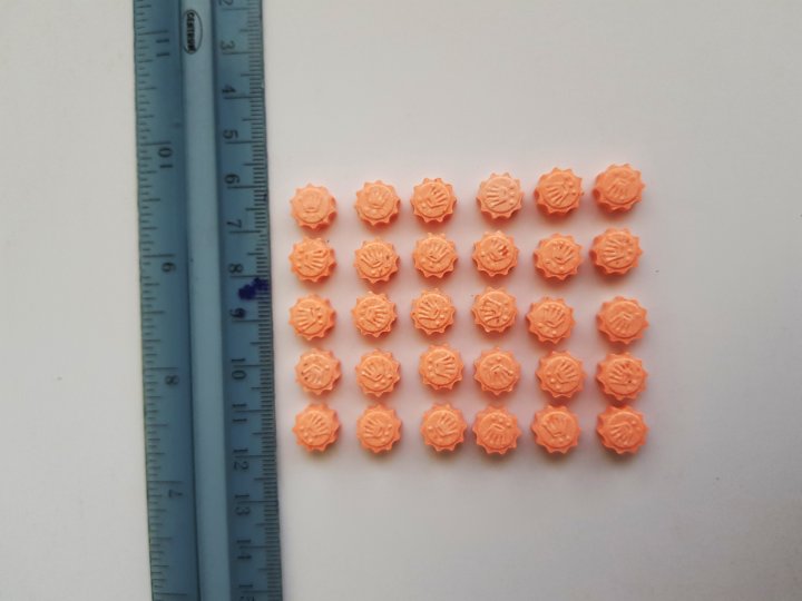 Contrabandă cu Ecstasy prin intermediul coletelor poștale, anihilată de către organele de drept (FOTO)