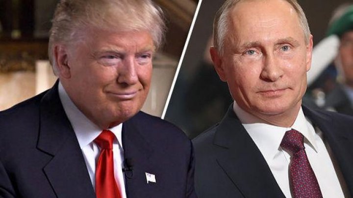 Rusia salută declaraţiile lui Donald Trump de la ONU