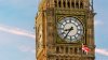 Reparaţia celebrului clopot Big Ben va costa 69 de milioane de euro