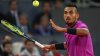 FĂRĂ SURPRIZE LA CINCINNATI. Nick Kyrgios l-a învins pe Denis Kudla, scor 6-7,7-5,7-6