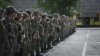 Soldați răniți în Transnistria. Un militar a ajuns la spital, iar câţiva au răni uşoare