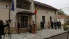 Sediul Serviciul regional Nord BMA al MAI, renovat şi inaugurat la Bălţi cu suportul Ambasadei SUA în Republica Moldova