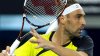 Marcos Baghdatis a abandonat în finala cu Denis Istomin