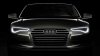 Constructorii de la Audi au publicat prima imagine cu noul A7. Motorul va avea 550 de cai putere (FOTO)